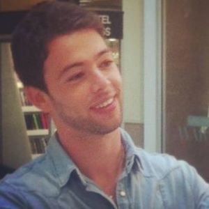 Meet your Posher, Tomer